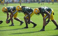 Looking Back at Training Camp and the Shareholder's Meeting 6