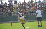 Looking Back at Training Camp and the Shareholder's Meeting 2