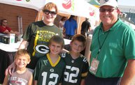 Looking Back at Training Camp and the Shareholder's Meeting 28
