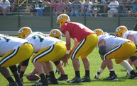 Looking Back at Training Camp and the Shareholder's Meeting 27