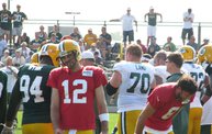 Looking Back at Training Camp and the Shareholder's Meeting 1