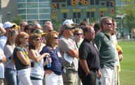 Looking Back at Training Camp and the Shareholder's Meeting 25