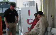 Looking Back at Training Camp and the Shareholder's Meeting 24
