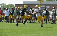 Looking Back at Training Camp and the Shareholder's Meeting 22