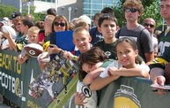 Looking Back at Training Camp and the Shareholder's Meeting 21