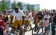 Looking Back at Training Camp and the Shareholder's Meeting 18