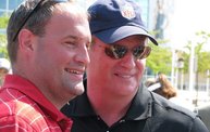 Looking Back at Training Camp and the Shareholder's Meeting 17