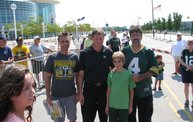 Looking Back at Training Camp and the Shareholder's Meeting 16