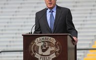 Looking Back at Training Camp and the Shareholder's Meeting 14