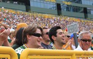 Looking Back at Training Camp and the Shareholder's Meeting 13