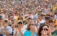 Looking Back at Training Camp and the Shareholder's Meeting 12