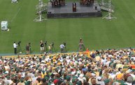 Looking Back at Training Camp and the Shareholder's Meeting 10