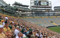 Looking Back at Training Camp and the Shareholder's Meeting 9