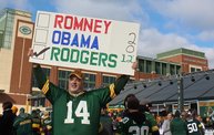 Our 30 Favorite Fan Shots Caught By Our Cameras in the Regular Season 22