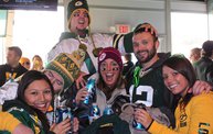 Our 30 Favorite Fan Shots Caught By Our Cameras in the Regular Season 21