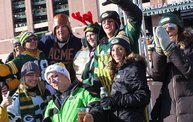 Our 30 Favorite Fan Shots Caught By Our Cameras in the Regular Season 9