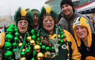 Our 30 Favorite Fan Shots Caught By Our Cameras in the Regular Season 7