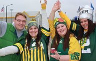 Our 30 Favorite Fan Shots Caught By Our Cameras in the Regular Season 6
