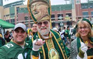 Our 30 Favorite Fan Shots Caught By Our Cameras in the Regular Season 4