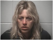 Jennifer Roper mugshot Jennifer Roper mugshot
