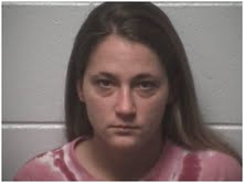 Leanna Wells mugshot
Leanna Wells mugshot