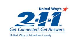 United Way's 2-1-1 United Way's 2-1-1