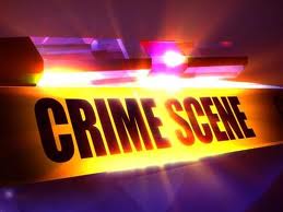 crime scene crime scene