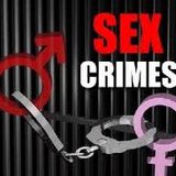 sex crimes sex crimes