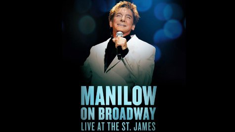 Image courtesy of Facebook.com/BarryManilow (via ABC News Radio) Image courtesy of Facebook.com/BarryManilow (via ABC News Radio)