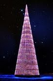 Bentleyville Tree Bentleyville Tree