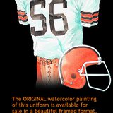 Cleveland Browns Cleveland Browns