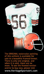 Cleveland Browns Cleveland Browns