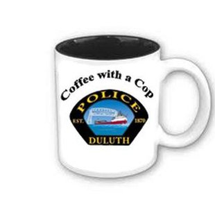 Coffee With A Cop Coffee With A Cop