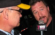 Rascal Flatts, The Band Perry, and Kristen Kelly at the Resch Center on 1/10/13 With Y100 24
