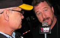 Rascal Flatts, The Band Perry, and Kristen Kelly at the Resch Center on 1/10/13 With Y100 24