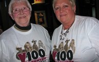 Rascal Flatts, The Band Perry, and Kristen Kelly at the Resch Center on 1/10/13 With Y100 22