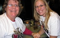 Rascal Flatts, The Band Perry, and Kristen Kelly at the Resch Center on 1/10/13 With Y100 21