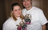 Rascal Flatts, The Band Perry, and Kristen Kelly at the Resch Center on 1/10/13 With Y100 6