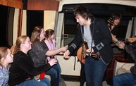 Rascal Flatts, The Band Perry, and Kristen Kelly at the Resch Center on 1/10/13 With Y100 13