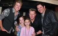 Rascal Flatts, The Band Perry, and Kristen Kelly at the Resch Center on 1/10/13 With Y100 22