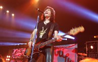 Rascal Flatts, The Band Perry, and Kristen Kelly at the Resch Center on 1/10/13 With Y100 8