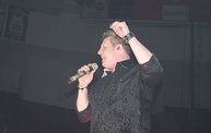 Rascal Flatts, The Band Perry, and Kristen Kelly at the Resch Center on 1/10/13 With Y100 8