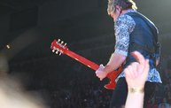 Rascal Flatts, The Band Perry, and Kristen Kelly at the Resch Center on 1/10/13 With Y100 7