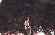 Rascal Flatts, The Band Perry, and Kristen Kelly at the Resch Center on 1/10/13 With Y100 6