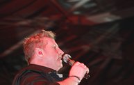 Rascal Flatts, The Band Perry, and Kristen Kelly at the Resch Center on 1/10/13 With Y100 5