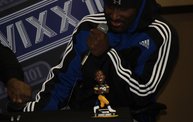 1 on 1 With The Boys: Greg Jennings 29