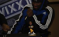 1 on 1 With The Boys: Greg Jennings 29