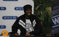 1 on 1 With The Boys: Greg Jennings 28