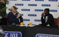 1 on 1 With The Boys: Greg Jennings 26