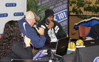 1 on 1 With The Boys: Greg Jennings 24